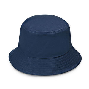 Chapeau Bob Uni Unisexe en Coton, Casquette d'Été Souple et Respirante pour la Pêche, les Voyages, les Activités de Plein Air et le Style Urbain - Product Image 6
