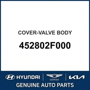 Elantra Nuevas Piezas y Accesorios para Autos y Camiones 452802F000 - Product Image 1