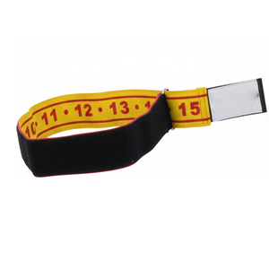 Bandes d'occlusion sanguine en néoprène camouflage avec sangles élastiques pour entraînement intensif – Conception personnalisable pour hommes et femmes - Product Image 6