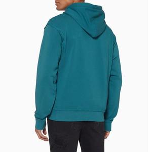 Sudaderas con Capucha para Hombre, Diseño Otoñal, Estampado en Serigrafía, 100% Algodón, Ecológicas, Transpirables, Personalizables, Sostenibles, Más Vendidas - Product Image 5