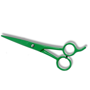 Kit de Tijeras para Cortar el Cabello, Accesorios de Barbería, Tijeras Profesionales de Peluquería - Product Image 2