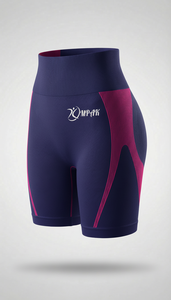 Butt Lifting Shorts Scrunch Women Gym <b>Booty</b> Biker High Waisted Yoga Athletic Breathable Streetwear Compression Workout Seamless - Product Image 2