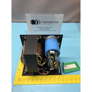 Transformateur de générateur RF, 2 types Mallory CGS - Équipements et pièces semi-conductrices d'occasion fiables à l'échelle mondiale chez - Product Image 2