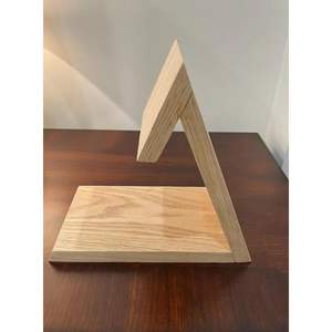 Organizador de Escritorio y Cajones de Madera Ecológico para el Hogar y el Estudio - Product Image 2