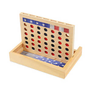 Juguete de tablero ocupado de madera Montessori para niños pequeños Juego sensorial y de aprendizaje Tradebyd - Product Image 1