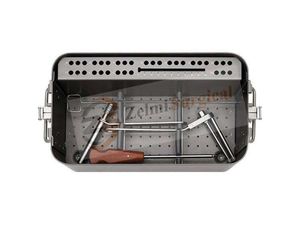 Orthopedic Cannulated <b>Screw</b> Instrument <b>Set</b> 6.5mm Stainless Steel Trauma Surgery Reusable CE OEM Manufacturer - Product Image 5