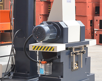 Machine de découpe à fil DK7735, très vendue, machine de découpe à fil EDM 5 axes, machine CNC