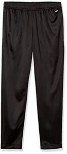 Pantalones Deportivos Ajustados de Moda JMS INDUSTRIES para Fitness y Running, Tela Ligera de Lona, Cintura Elástica, Largos hasta el Tobillo - Product Image 3