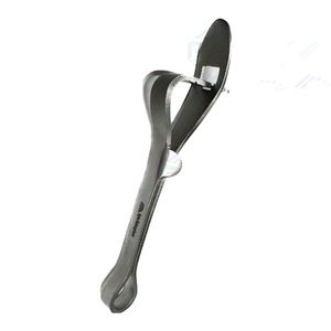 Pinza Umbilical Collin, Instrumento Quirúrgico de Precisión Hecho de Acero Inoxidable de Grado Médico para un Uso Confiable, Seguro y Efectivo - Product Image 1