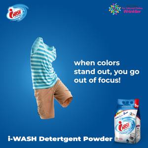 Detergente Antibacterial para el Cuidado de la Ropa - Product Image 3