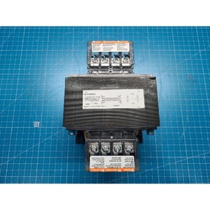 Square D T500D3 9070T500D3 Usado Como Está, Piezas de Equipos Semiconductores Legacy - Product Image 2