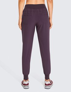 Pantalon de survêtement unisexe haut de gamme, coupe athlétique, en molleton, taille ajustable, pour usage décontracté, service d'échantillons d'usine OEM disponible - Product Image 1