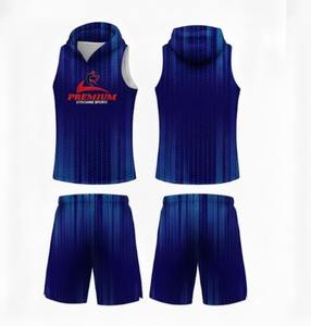 Conjunto de Uniforme de Fútbol Personalizable de Alto Rendimiento 7v7 con Camiseta, Pantalones Cortos y Calcetines para Hombres, Mujeres y Jóvenes - Product Image 2