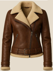 Veste en cuir véritable pour homme, design OEM, col montant et logo frontal, couleur et taille personnalisables, vente chaude - Product Image 2