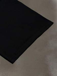 Camisetas Unisex de Corte Cuadrado para Hombre, Venta Caliente 2026, con Logotipo Personalizado, Pedrería 3D, Hombros Caídos, 100% Algodón Jersey, Cuello Redondo - Product Image 6