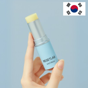 Produttore di cosmetici Multi balsamo OEM ODM PL corea | Stick per la cura della pelle del viso con le labbra fabbrica di cosmetici a marchio privato - Product Image 1