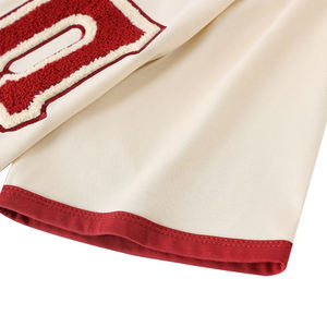 T-shirt respirant 100 % coton de haute qualité pour fraternité et sororité, motif lettres grecques, manches courtes, universitaire – Vente en gros USA Phi Pi Pi - Product Image 4