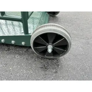 Balance à bétail «portable» US-LS6030C (10,000 lb x 1 lb) - Product Image 3