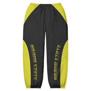 Techwear <b>Reflective</b> Panel Tracksuit Set Oversized Street Fashion Windbreaker <b>Jacket</b> and Jogger Pants Unisex Urban Activewear - Product Image 3
