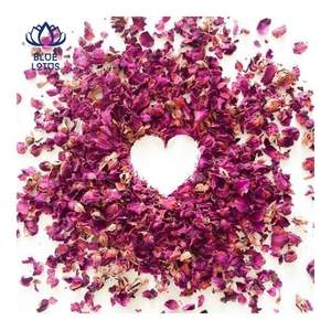 Botones de Rosa Secos de Alta Calidad para Té y Baño, Ayuda a Relajar el Cuerpo y Mejora la Apariencia de la Piel 2026 - Product Image 6