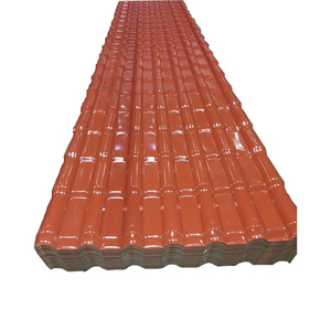 Bobina de acero Galvalume/Hoja de acero Aluzinc-55% Aluminio Recubierto de zinc-0,3mm-3,0mm Espesor <span class=keywords><strong>para</strong></span> techos/paredes - Product Image 1