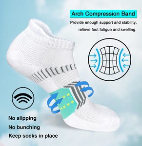 Comfortable Best Selling Casual <b>Socks</b> <b>Breathable</b> Men Casual <b>Socks</b> Sustainable Men Casual <b>Socks</b> High Quality Wholesale Price - Product Image 2
