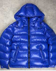 Chaqueta Acolchada con Cierre Frontal y Aislamiento Térmico para Uso Diario al Aire Libre - Product Image 4