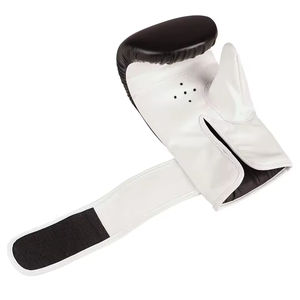 Guantes de MMA de 7oz, Cuero Vacuno Genuino, para Entrenamiento al Aire Libre, Sparring, Saco de Boxeo, Nuevo Diseño, Guantes para Sacos de Boxeo Pesados - Product Image 6