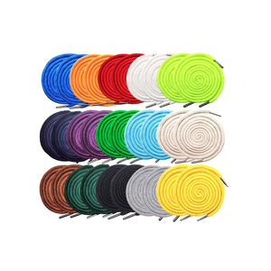 Cordons souples et résistants en coton et polyester pour sweats à capuche et accessoires vestimentaires - Product Image 1