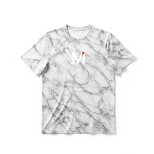 เสื้อยิมพิมพ์ลายแบบ Sublimation ทั้งตัว เสื้อฟิตเนสสีสันสดใส ชุดออกกำลังกาย ออกแบบเองได้ เสื้อผ้ากีฬาขายส่ง - Product Image 1