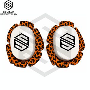 แผ่นรองเข่า TPU แผ่นรองเข่าแบบทนทาน แผ่นรองเข่าทนต่อการเสียดสีสูง แผ่นรองเข่า TPU ที่ใช้งานได้ยาวนาน แผ่นรองเข่าแบบมืออาชีพ - Product Image 4