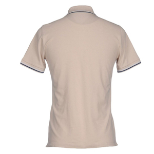 Camiseta de Hombre 100% Algodón, Cuello Redondo, Corte Holgado, Manga Corta, Impresión Serigrafiada, Tejido Transpirable, Logotipo Frontal, Estilo Casual - Product Image 2