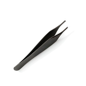 Pinzas Quirúrgicas Médicas Adson para Tejidos 12 cm con Dientes M.A SIDDIQUE INTERNATIONAL Certificadas Clase II con 1 Año de Garantía - Product Image 5