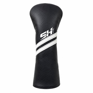 Funda Protectora para Palos de Golf Profesional, Tejido Ligero con Costuras Reforzadas, Funda de Cuero para Palos de Golf Más Vendida a Bajo Precio - Product Image 1