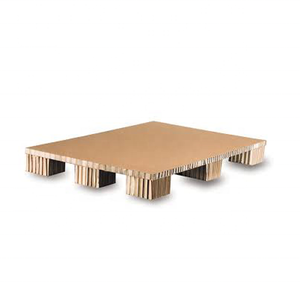 Palet de Papel Reciclado Vina Green Pack de Alta Calidad, Nuevo y en Oferta, del Proveedor de Vietnam al Precio Más Bajo - Product Image 1