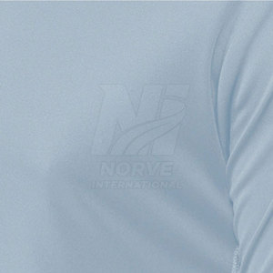 T-shirt uni classique et décontracté, conçu pour un style de vie axé sur le confort - Product Image 6