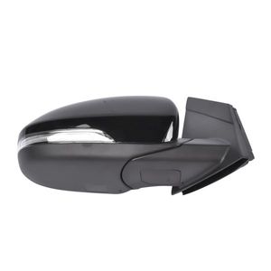 Heated Power Mirror for Hyundai Tucson Eco Value Base Sport-Right Passenger Side - Product Image 3