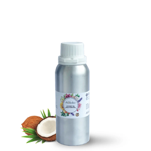 Aceite de Coco Fraccionado |   Proveedor Mayorista de Aceites Portadores Premium, Fabricante de Marca Privada OEM - Product Image 3