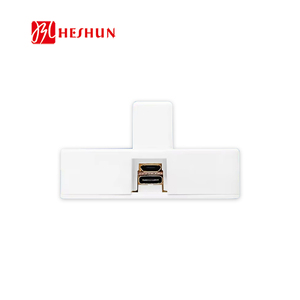 HESHUN T04B T04A T01B IB02 cartouche puce resetter pour Epson WorkForce Pro <span class=keywords><strong>WF</strong></span>-C8190 C8690 <span class=keywords><strong>C8610</strong></span> S7110 M7110F série imprimante - Product Image 4