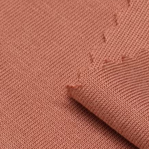 Tela de Jersey de Punto de Primera Calidad, Fabricada en Algodón, Tela Sencilla, Venta al Por Mayor, Precio Económico, Proveedor - Product Image 1