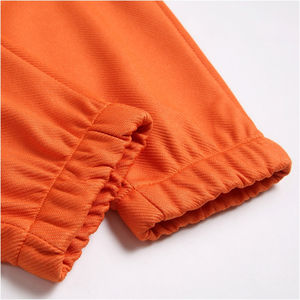 Pantalones Casuales de Lona para Hombre, Poliéster/Algodón, Transpirables, Cintura Elástica, Servicio Personalizado OEM, Pantalones para Hombre en Oferta, Lavados - Product Image 4