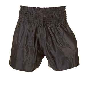 Shorts de Muay Thai personnalisés 2026 avec logo – Qualité supérieure, design vierge, marque privée, pour compétition et entraînement - Product Image 6