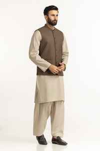 Precios al por mayor, tallas personalizadas, chalecos para hombre, ropa india y pakistaní, chaleco para hombre para salwar kameez - Product Image 2