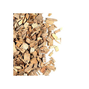 Copeaux de bois naturels pour litière animale, l'agriculture et les applications de compostage - Product Image 3