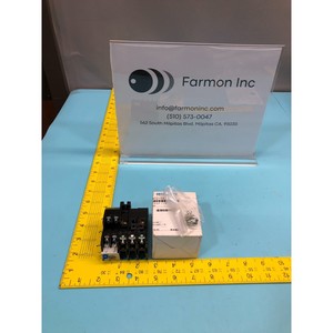 RELÉ TÉRMICO DE SOBRECARGA MITSUBISHI TH-N20-11A - Equipos y Piezas de Semiconductores de Confianza de Marca Global - Product Image 2