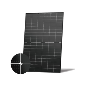 Panneau solaire de type N 425W 450W Tiger Neo, module PV haute efficacité, approvisionnement en gros, qualité export - Product Image 3