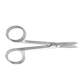 Tijeras de Disección Manuales Sealy, Instrumento Quirúrgico para la Separación Precisa de Tejidos y Corte Quirúrgico Controlado, Certificado CE - Product Image 3