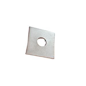 Arandela plana cuadrada de alta especificación de acero inoxidable para la perfección de la plomería en varias industrias Embalaje hecho en Vietnam - Product Image 4