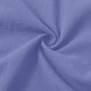 Ensemble de pyjama en coton tricoté pour femmes, 1 pièce, haut à manches longues, pantalon court, vêtements de nuit doux et confortables, tenue de maison - Product Image 6