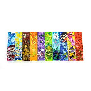 USA STOCK Cartucho de cerámica vacío desechable personalizado de 1g 2g <span class=keywords><strong>para</strong></span> vapeadores, embalaje de 1ml 2ml - Product Image 6